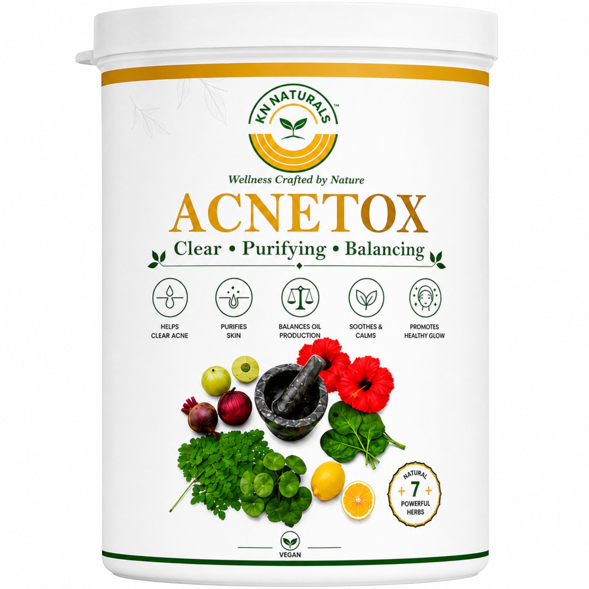 Acnetox