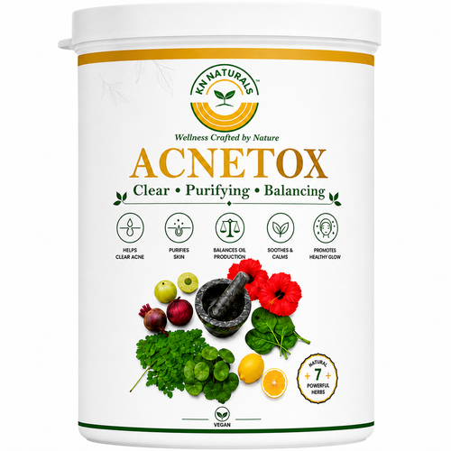 Acnetox