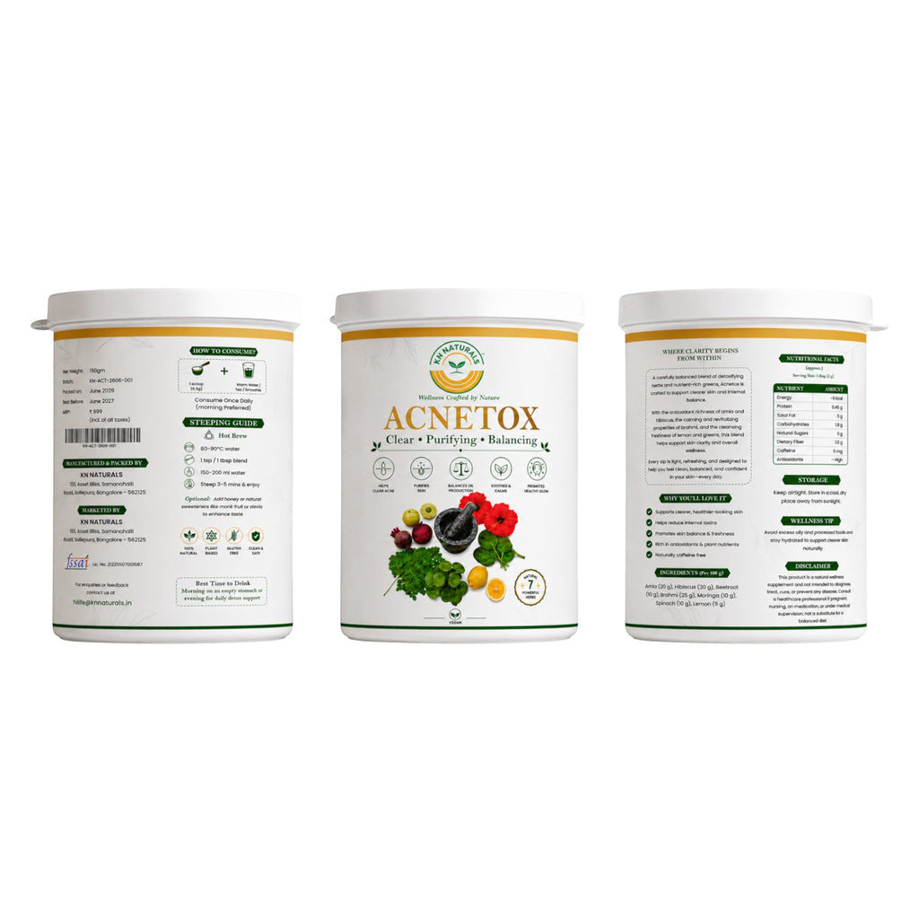 Acnetox
