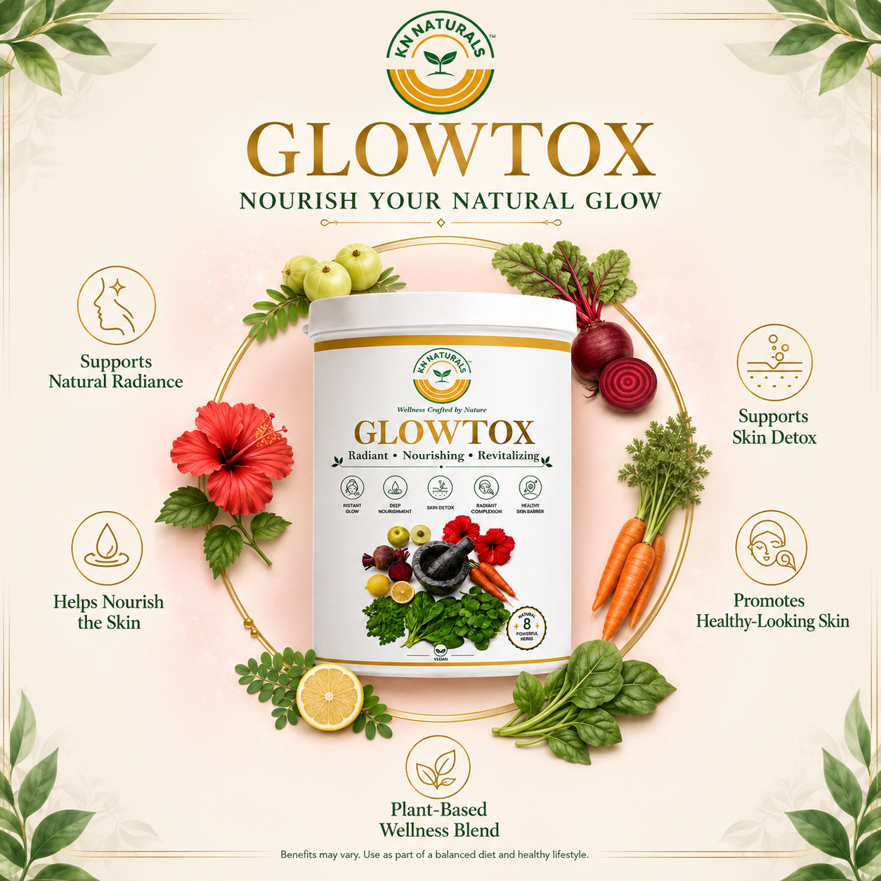 Radiant Glow Duo