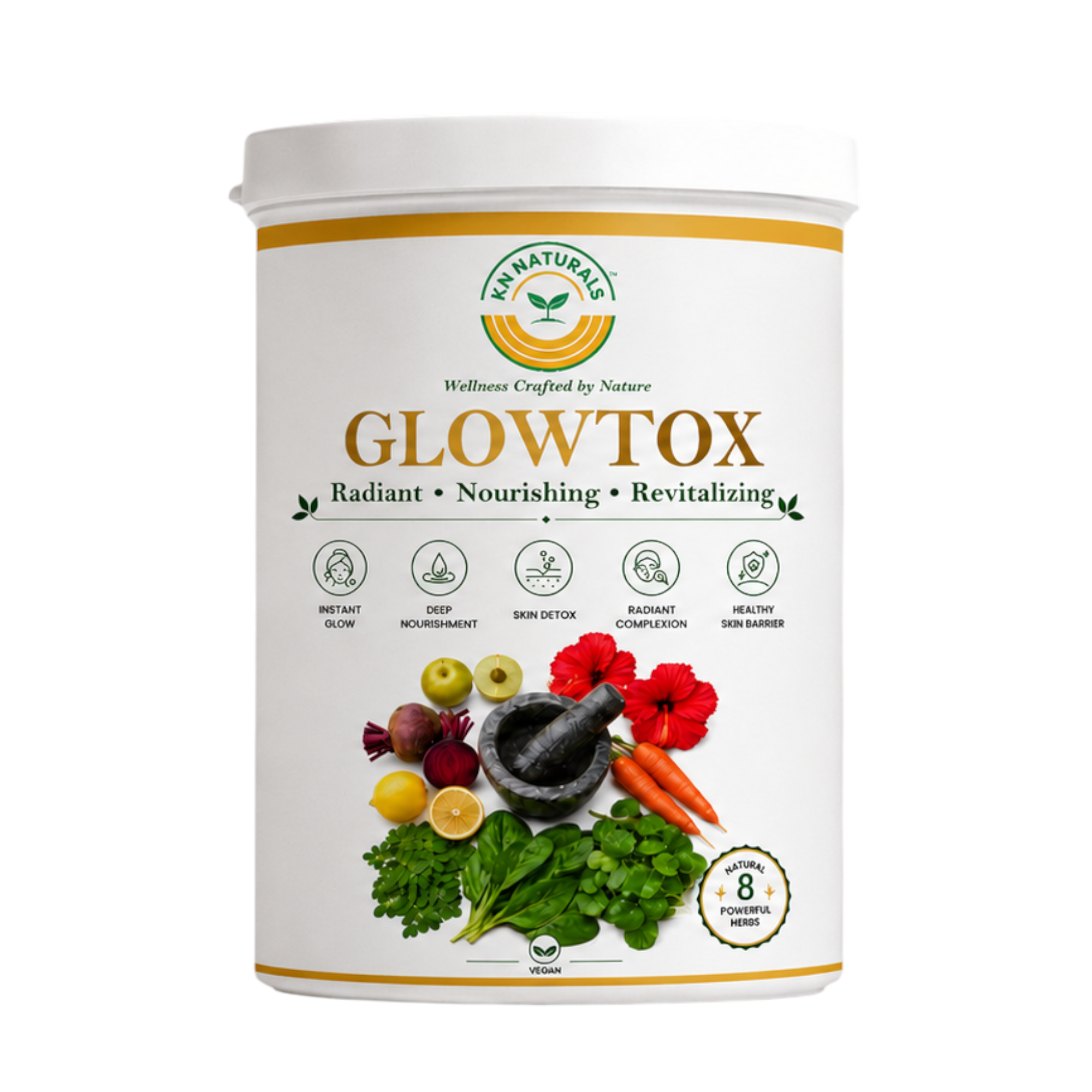 Glowtox