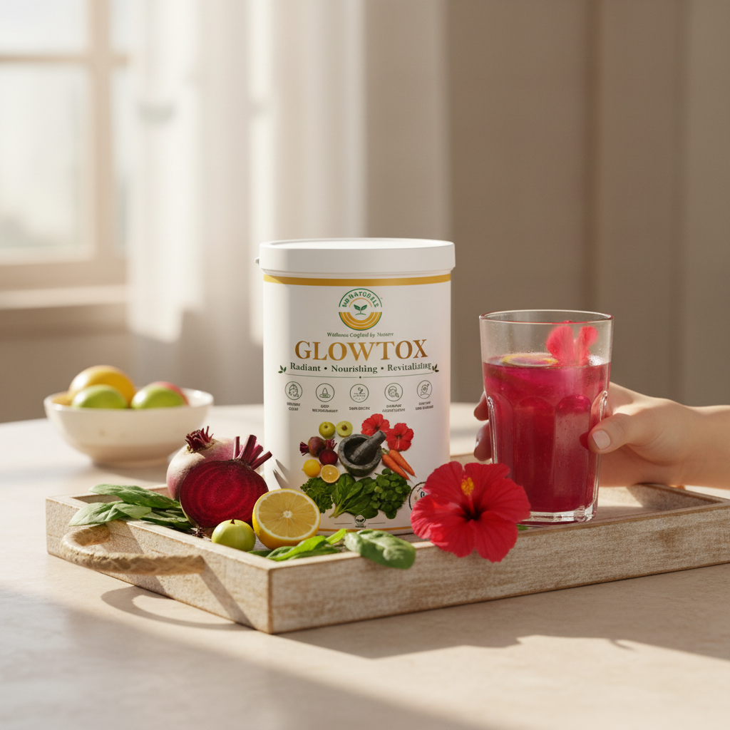 Glowtox