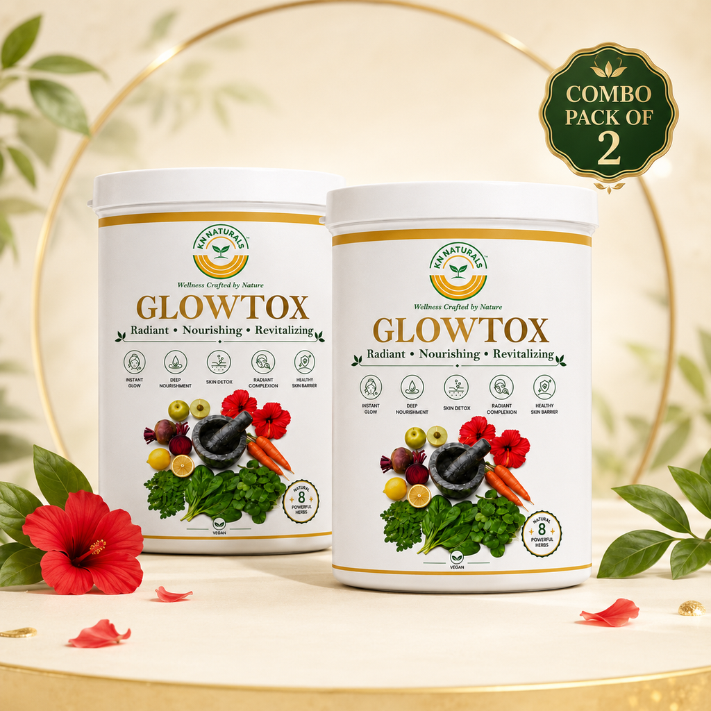 Radiant Glow Duo