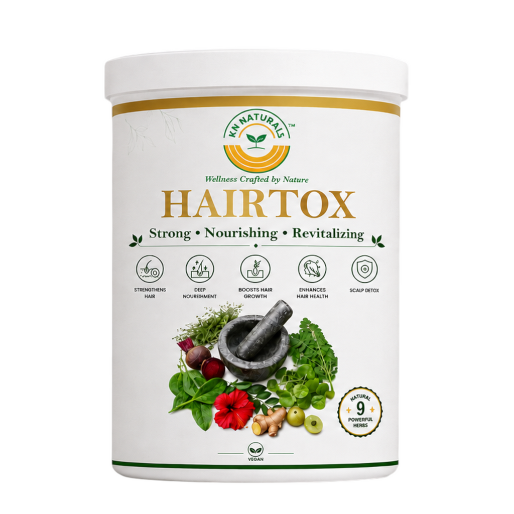 Hairtox