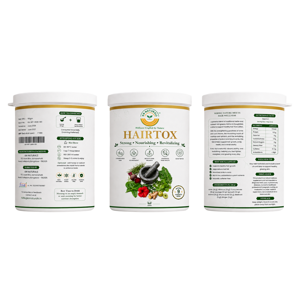 Hairtox