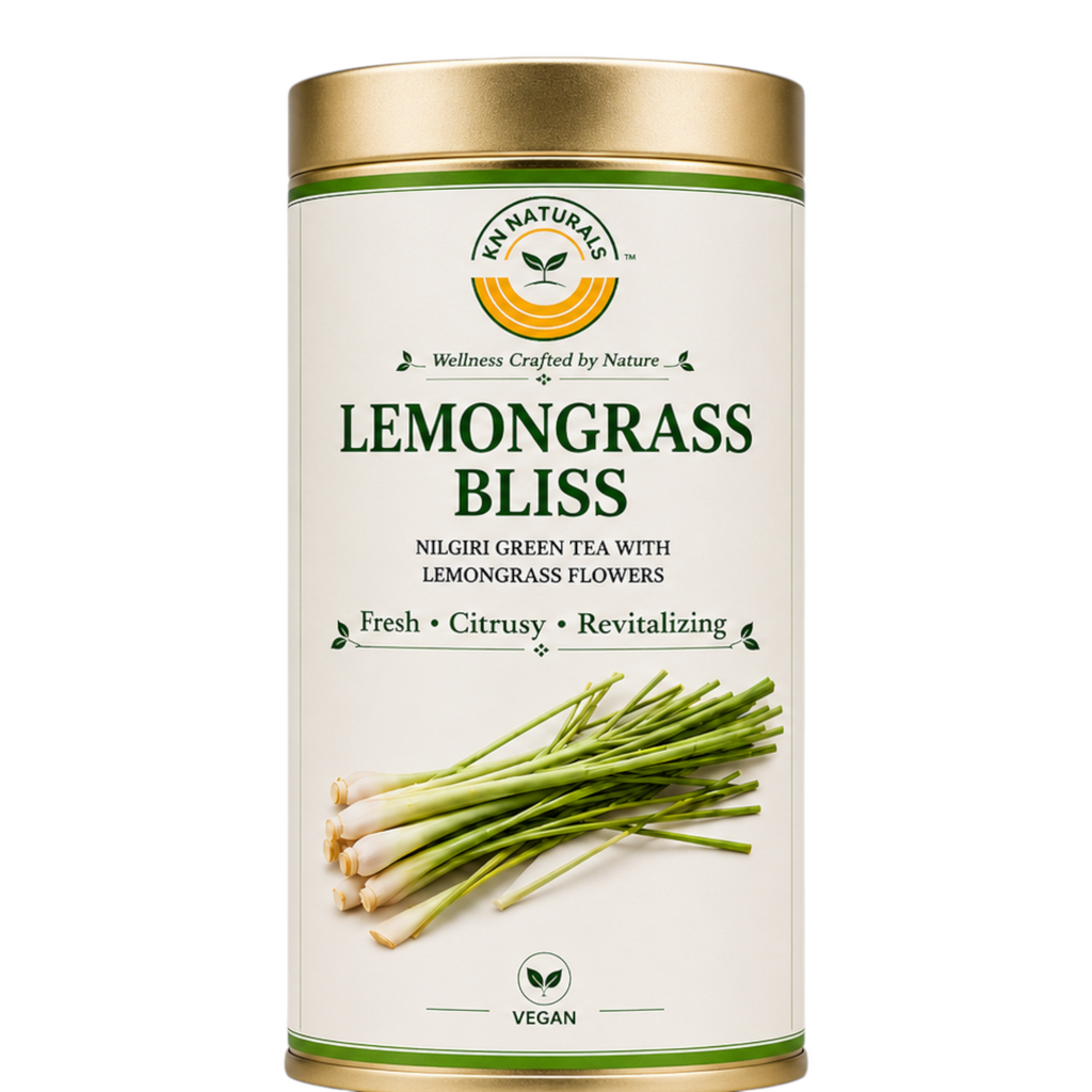 Lemon Bliss