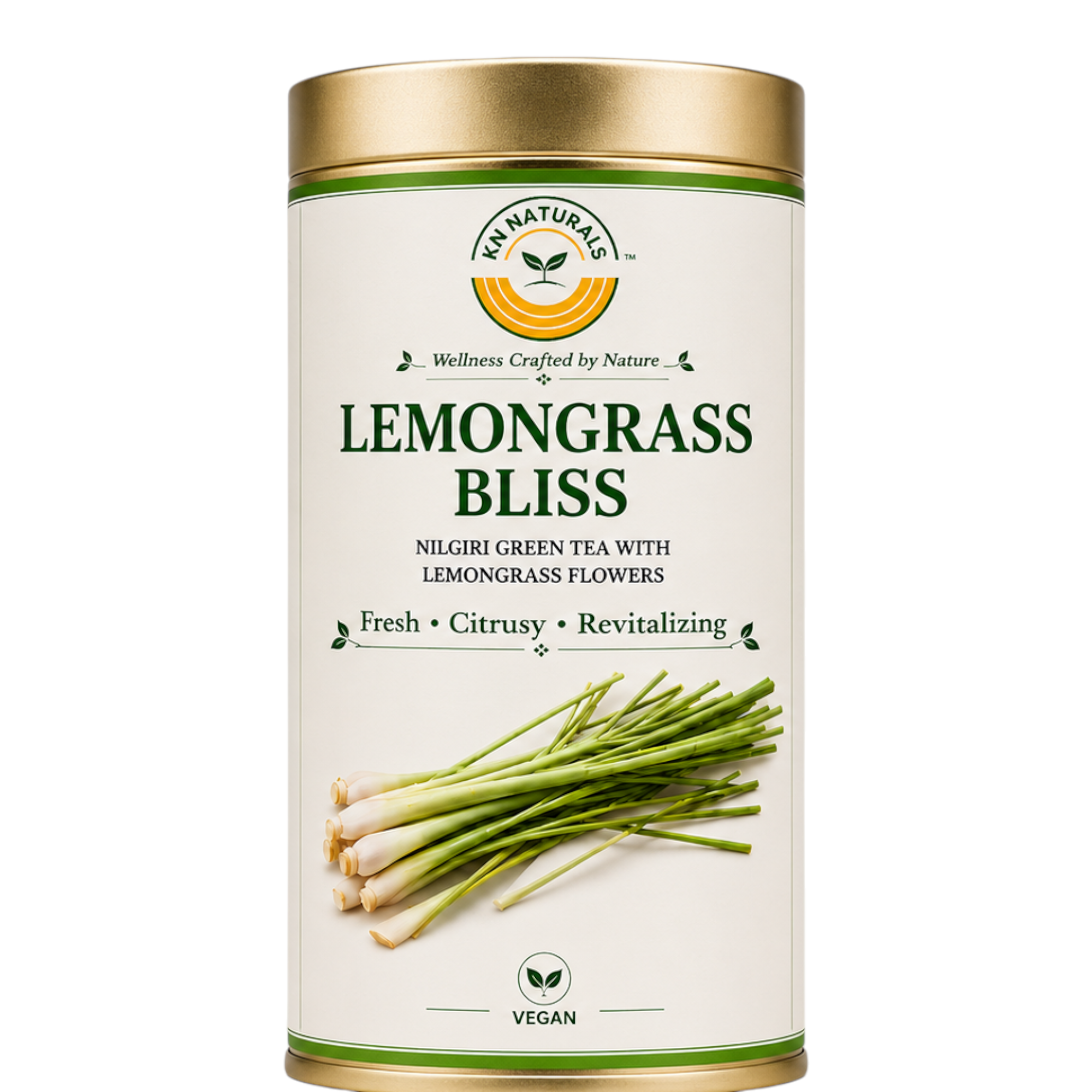 Lemon Bliss