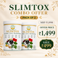 Slim Wellness Duo
