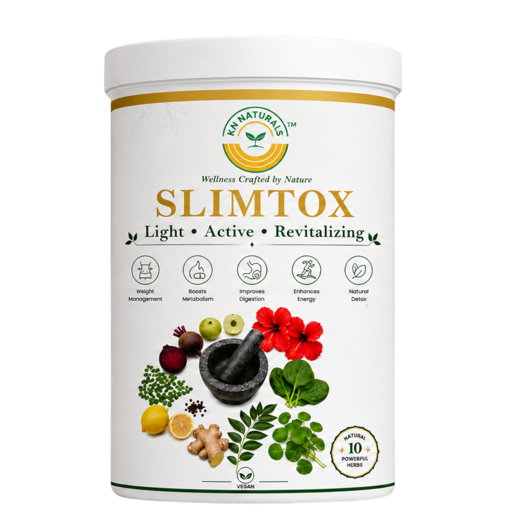 Total Wellness Trio