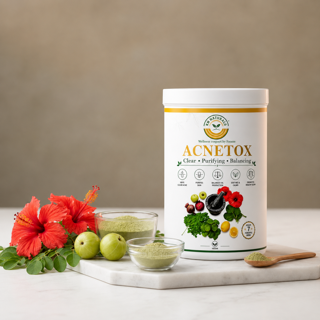 Total Wellness Trio
