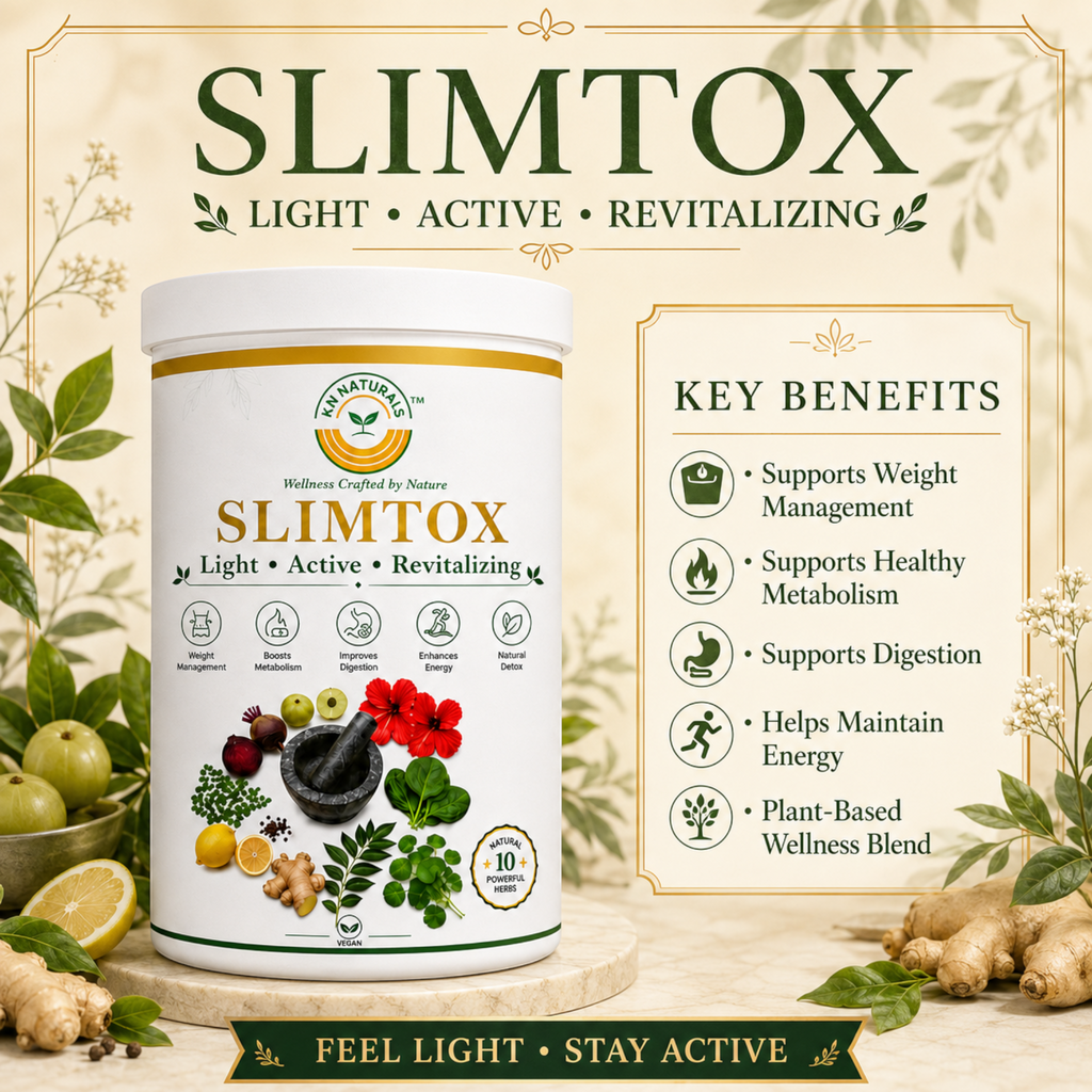 Total Wellness Trio