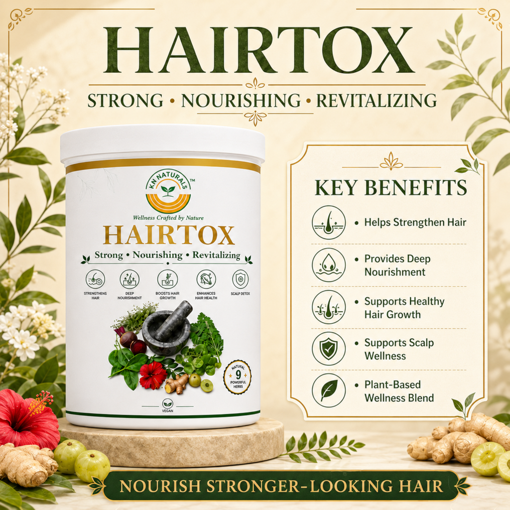 Total Wellness Trio