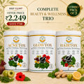 Total Wellness Trio