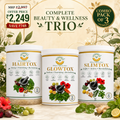 Radiance & Vitality Trio