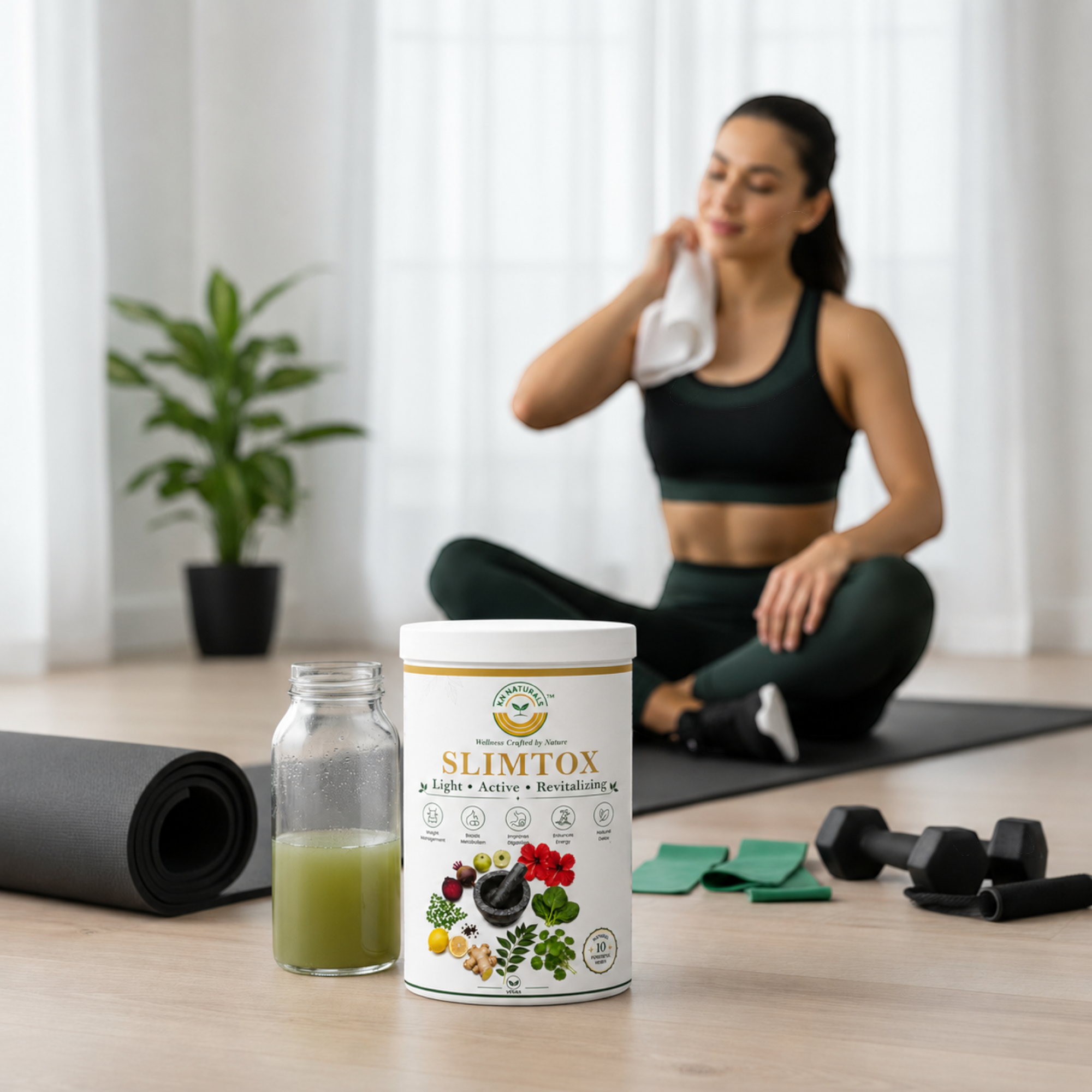 GlowFit