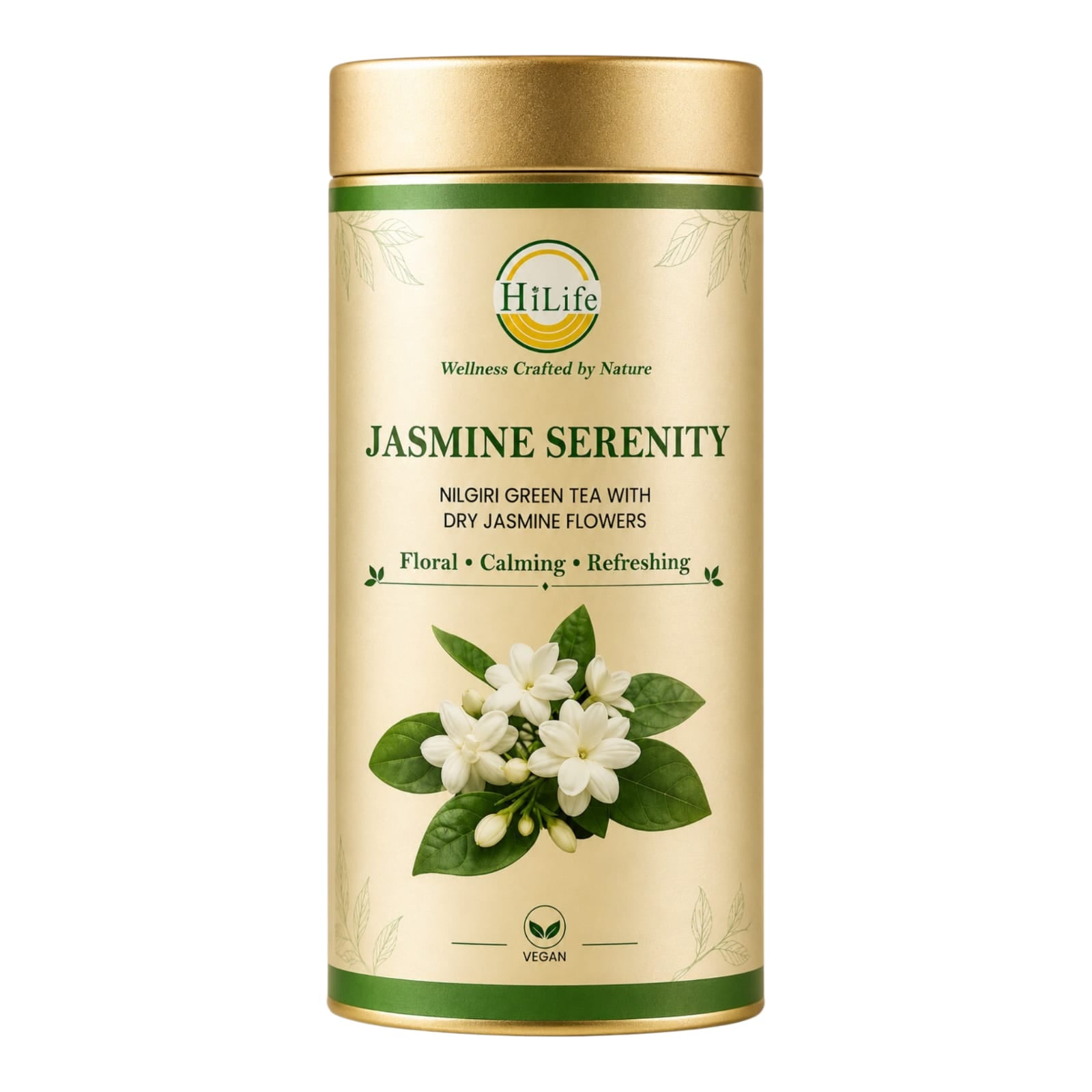 Jasmine Serenity