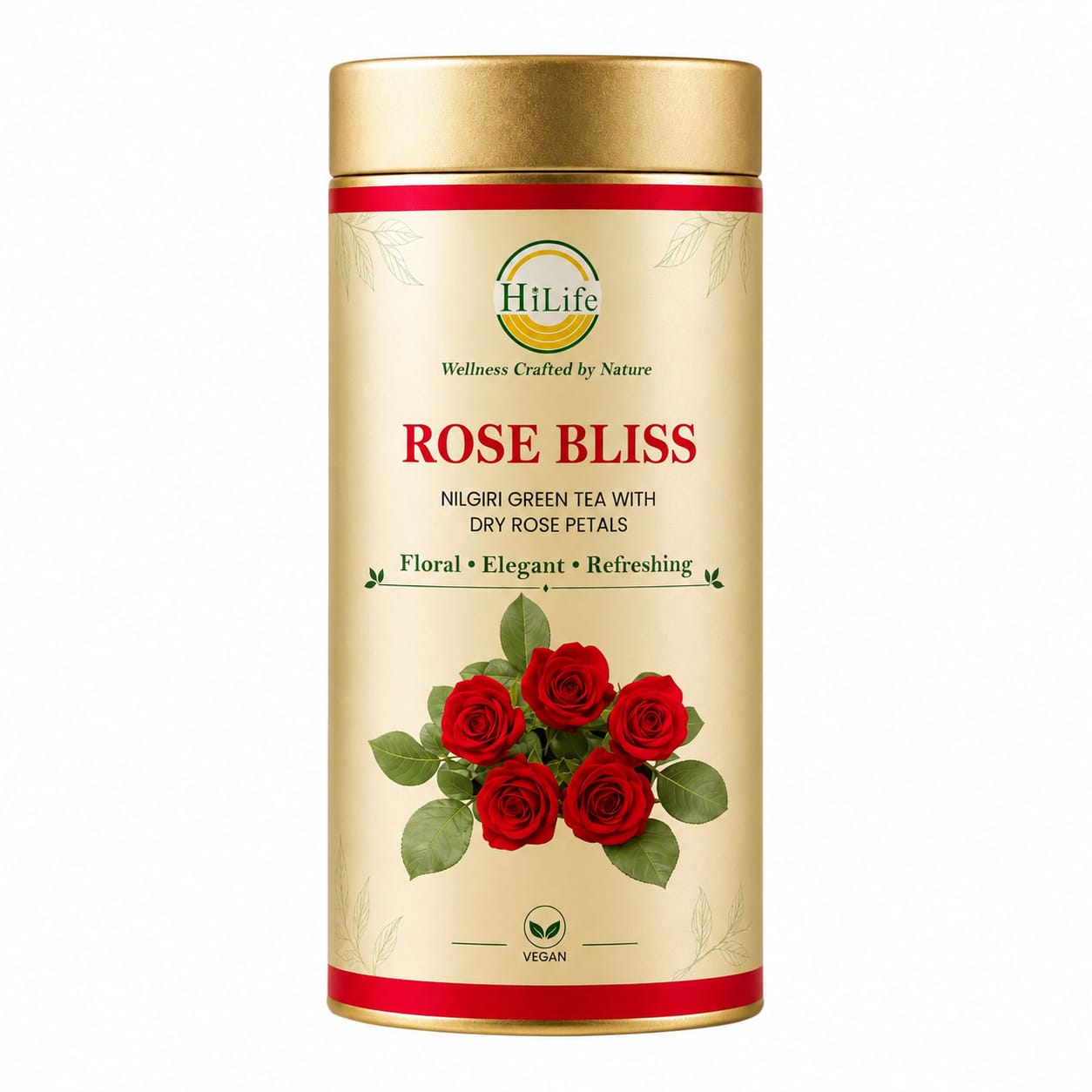 Rose Bliss