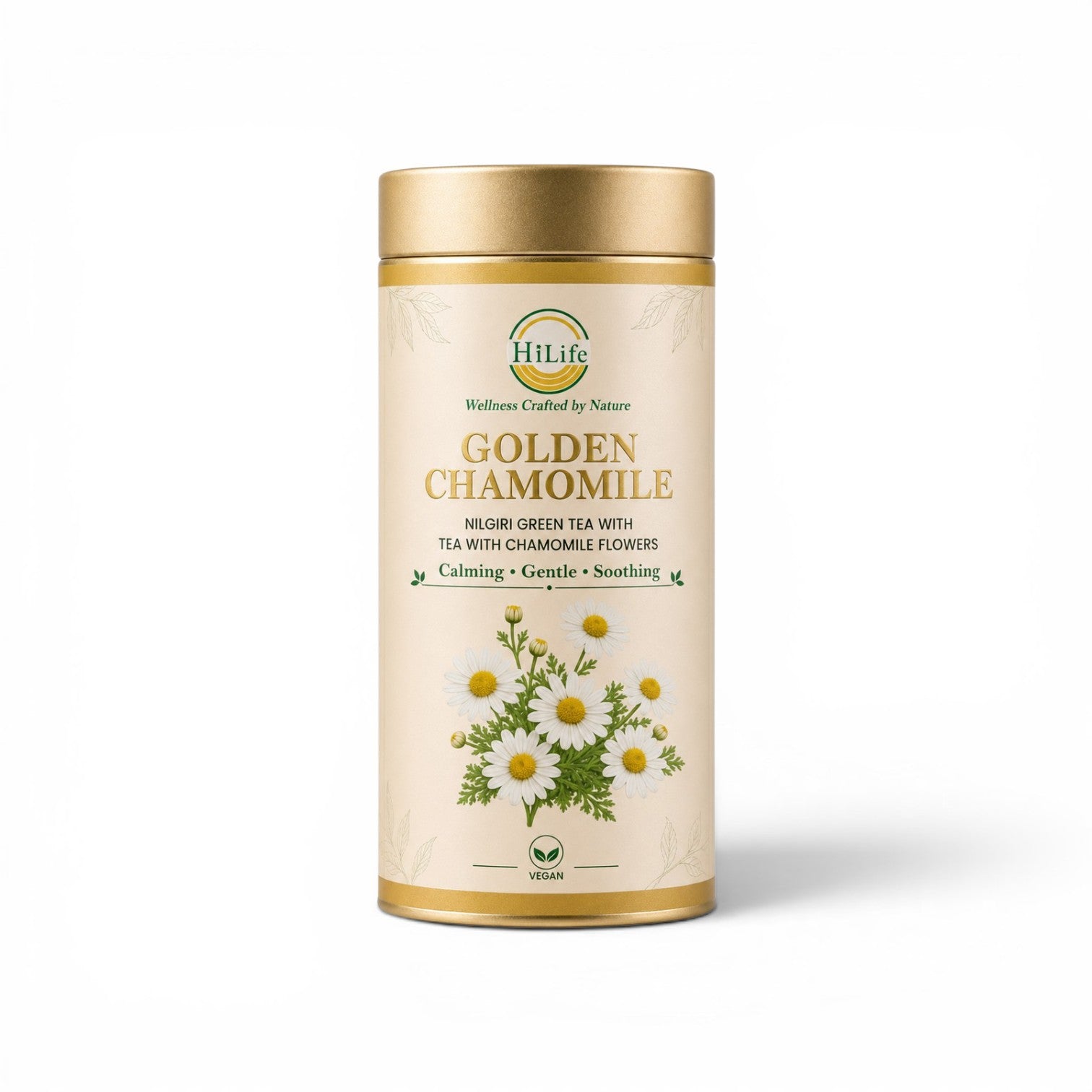 Golden Chamomile