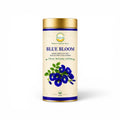 Blue Bloom