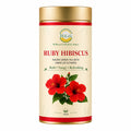 Ruby Hibiscus