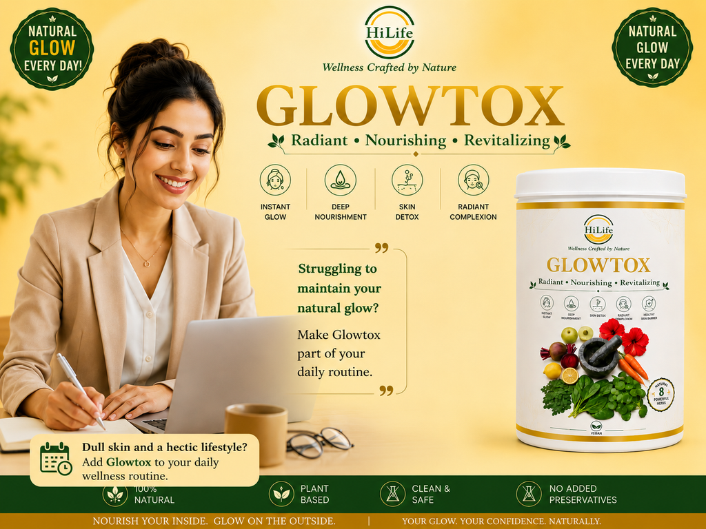 Ayurvedic Skin Radiance Formula for Bright, Glowing Skin