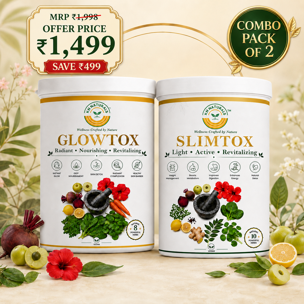 GlowFit