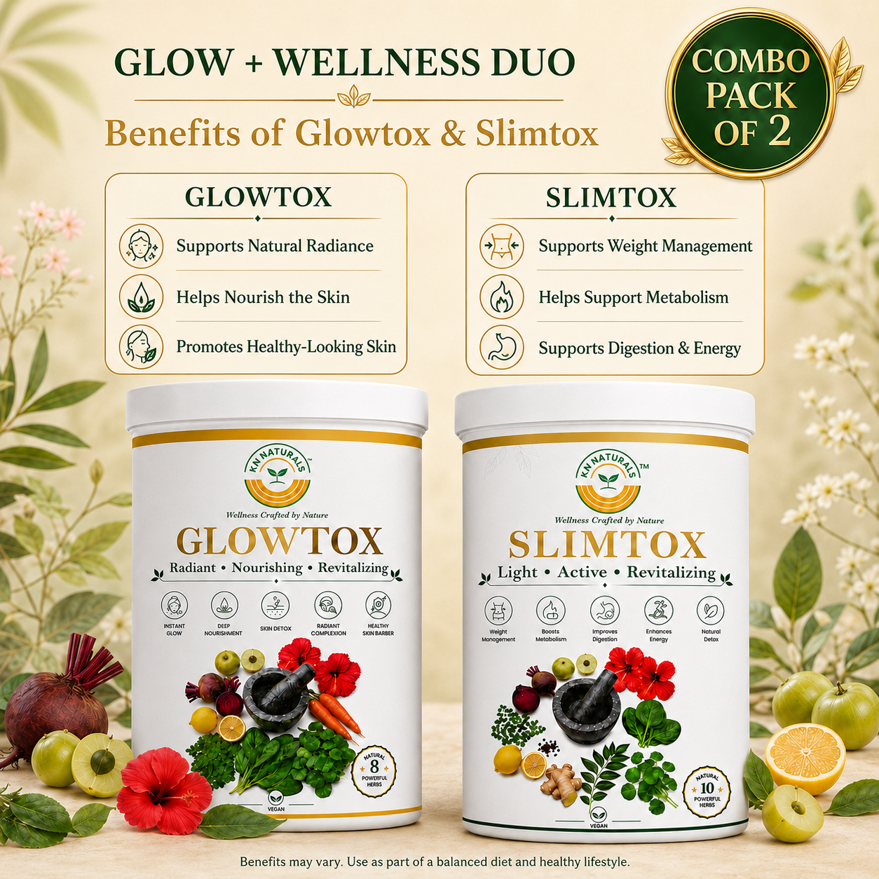 GlowFit